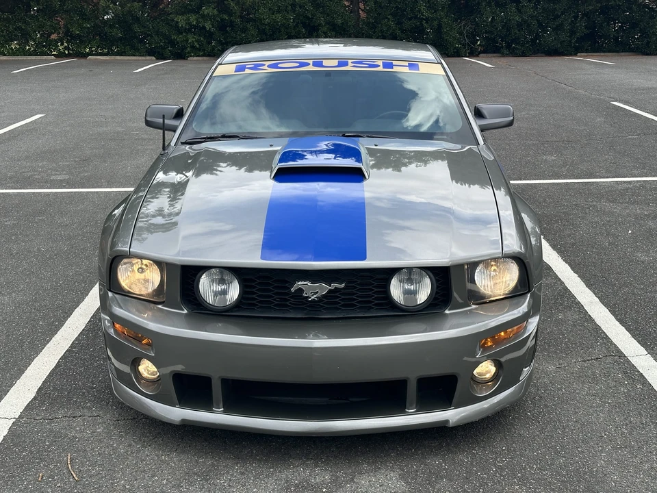 2009 Ford S197 Mustang - Image 16 of 31
