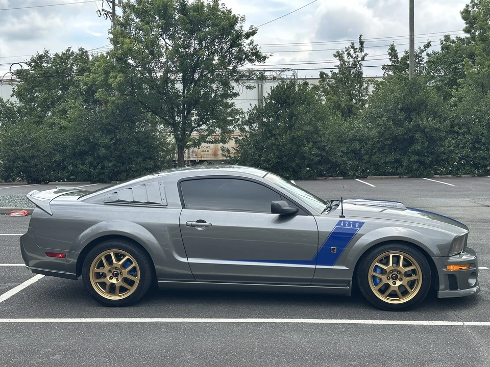 2009 Ford S197 Mustang - Image 11 of 31