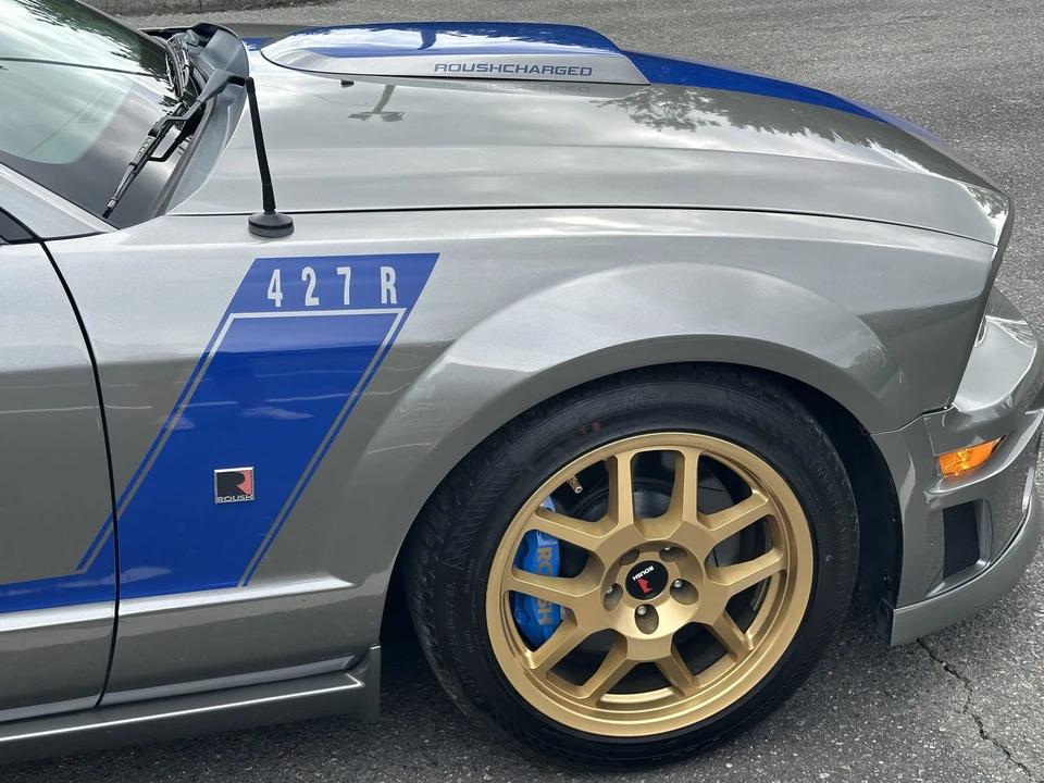 2009 Ford S197 Mustang - Image 26 of 31