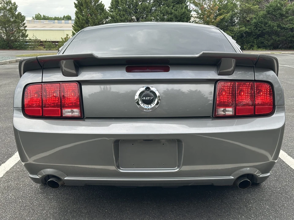 2009 Ford S197 Mustang - Image 6 of 31