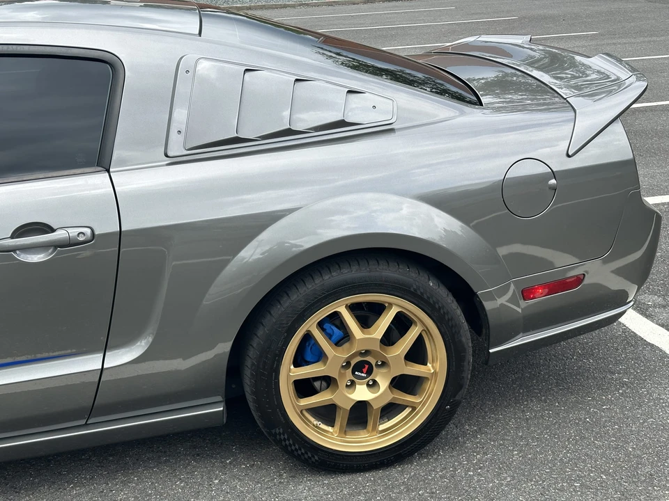 2009 Ford S197 Mustang - Image 21 of 31