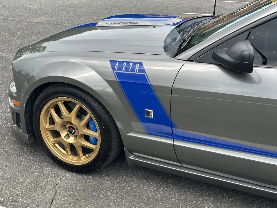 2009 Ford S197 Mustang - Image 19 of 31