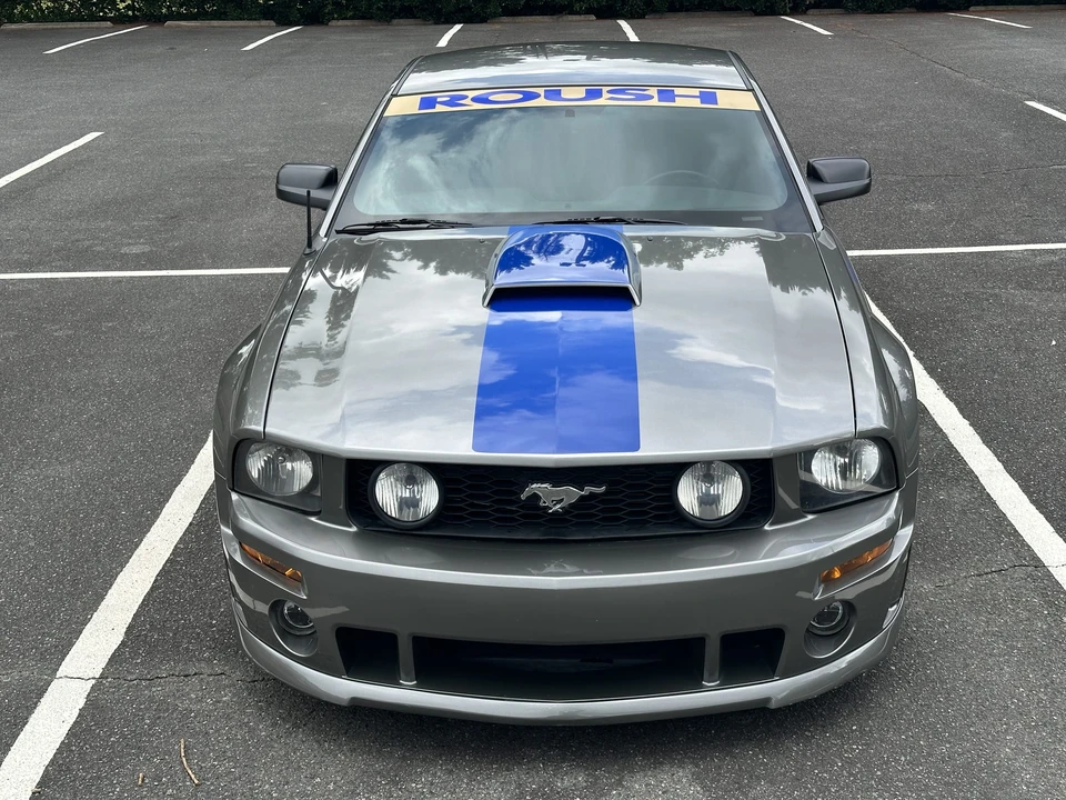 2009 Ford S197 Mustang - Image 15 of 31