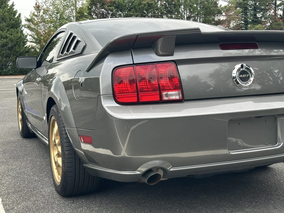 2009 Ford S197 Mustang - Image 22 of 31