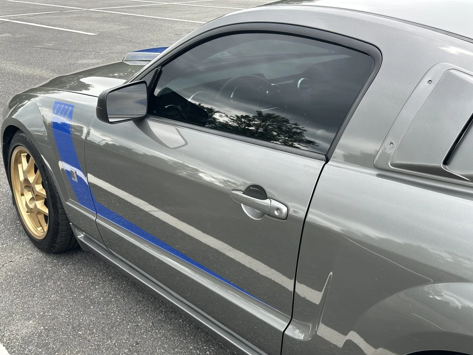 2009 Ford S197 Mustang - Image 20 of 31