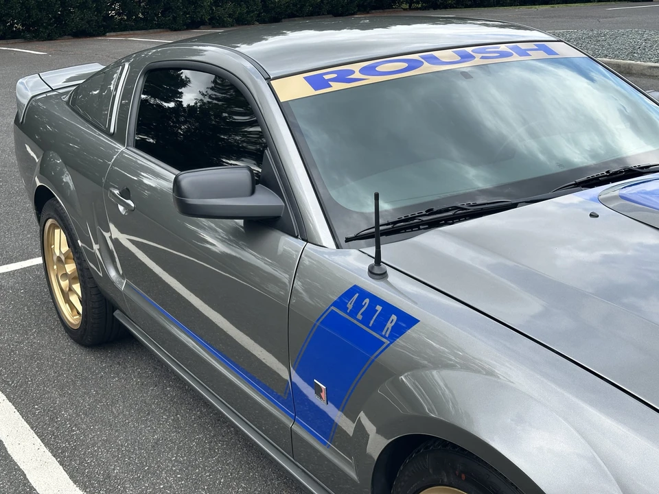 2009 Ford S197 Mustang - Image 25 of 31
