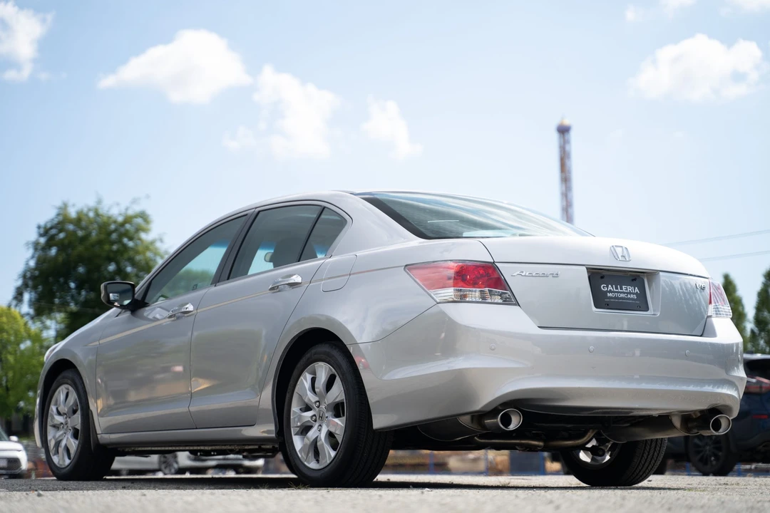 2009 Honda Accord 8th Gen - Image 25 of 31