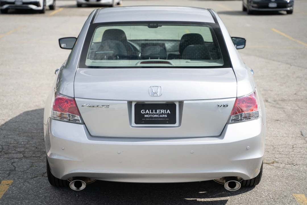 2009 Honda Accord 8th Gen - Image 26 of 31