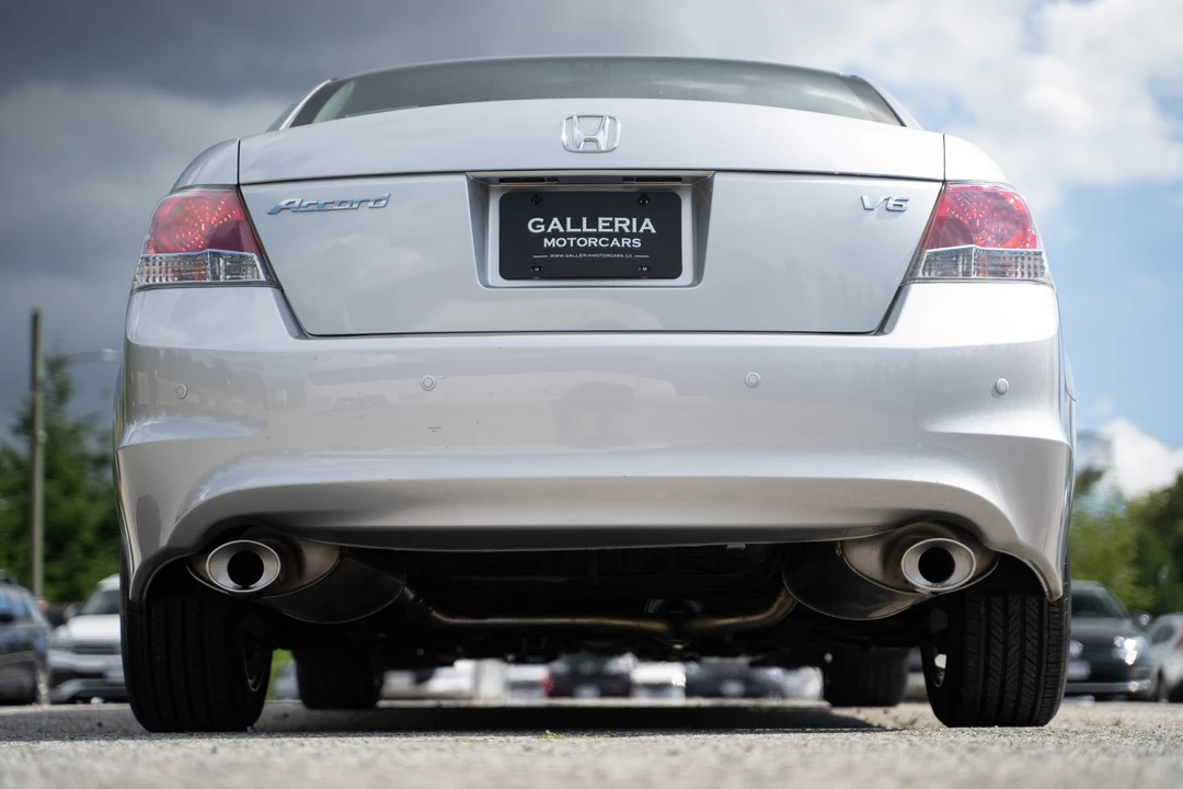 2009 Honda Accord 8th Gen - Image 28 of 31
