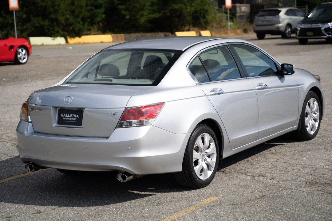2009 Honda Accord 8th Gen - Image 29 of 31