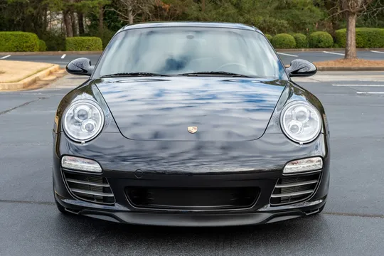 2009 Porsche 997 Carrera 4S - Image 4 of 31