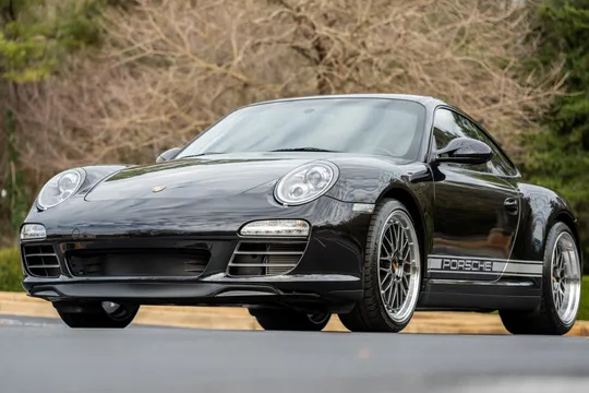 2009 Porsche 997 Carrera 4S - Image 2 of 31
