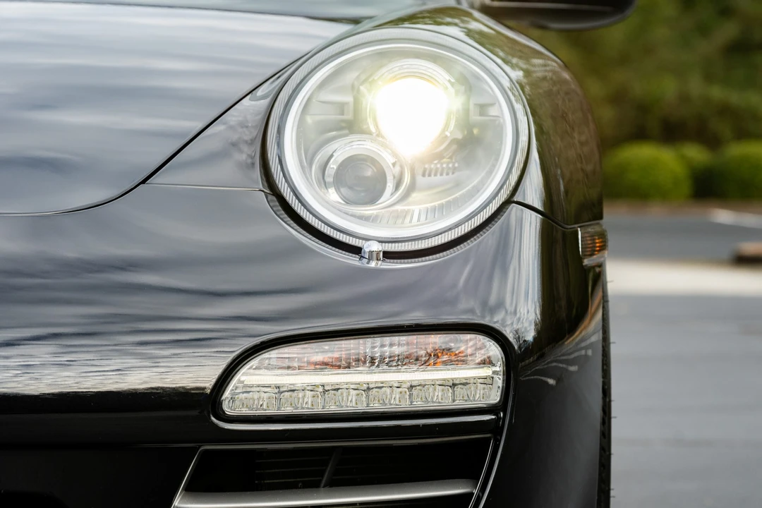 2009 Porsche 997 Carrera 4S - Image 18 of 31