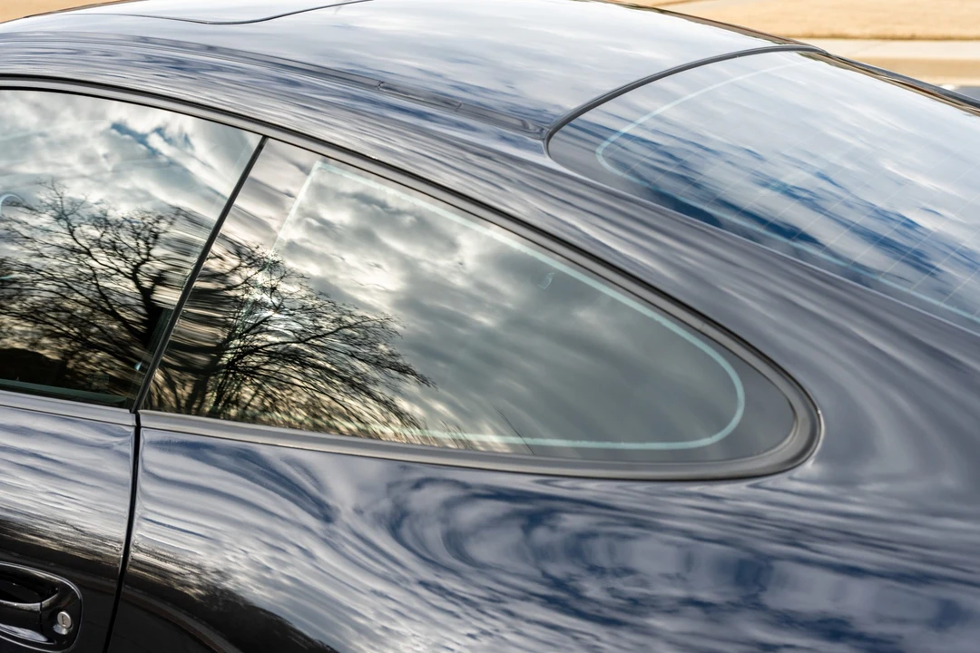 2009 Porsche 997 Carrera 4S - Image 27 of 31