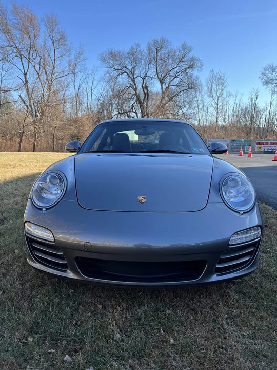 2009 Porsche 997 Carrera 4S - Image 19 of 31