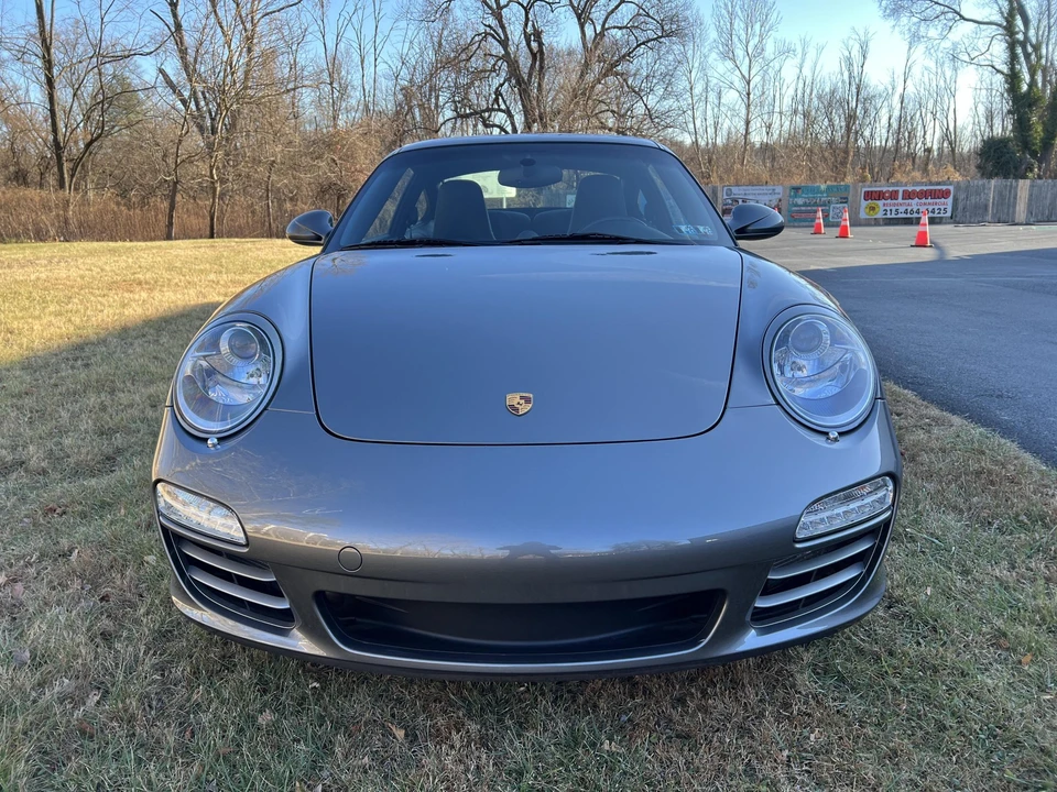2009 Porsche 997 Carrera 4S - Image 18 of 31