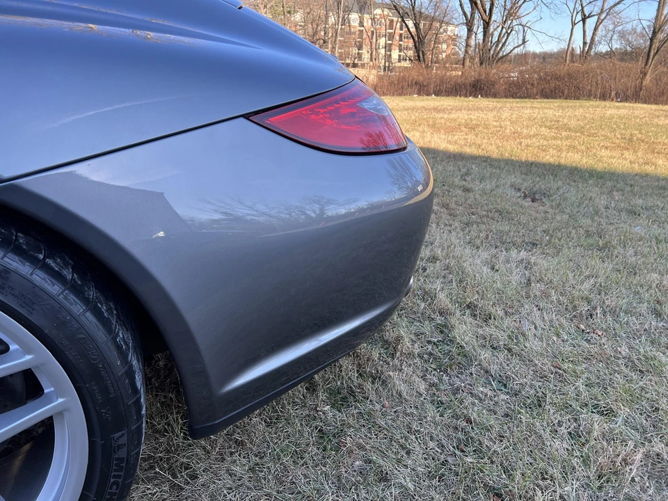 2009 Porsche 997 Carrera 4S - Image 23 of 31