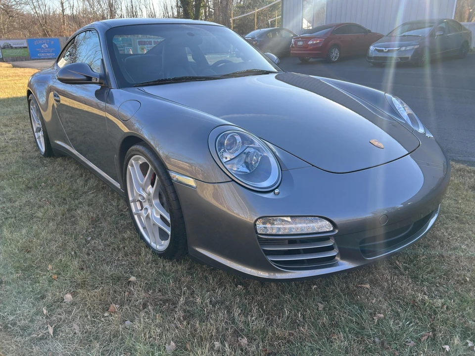 2009 Porsche 997 Carrera 4S - Image 17 of 31