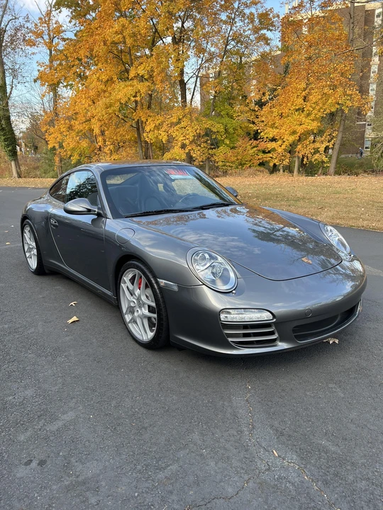 2009 Porsche 997 Carrera 4S - Image 16 of 31