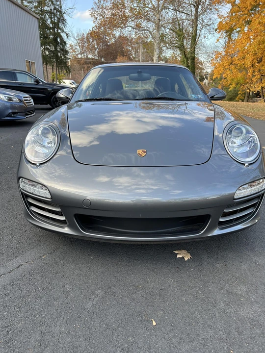 2009 Porsche 997 Carrera 4S - Image 20 of 31