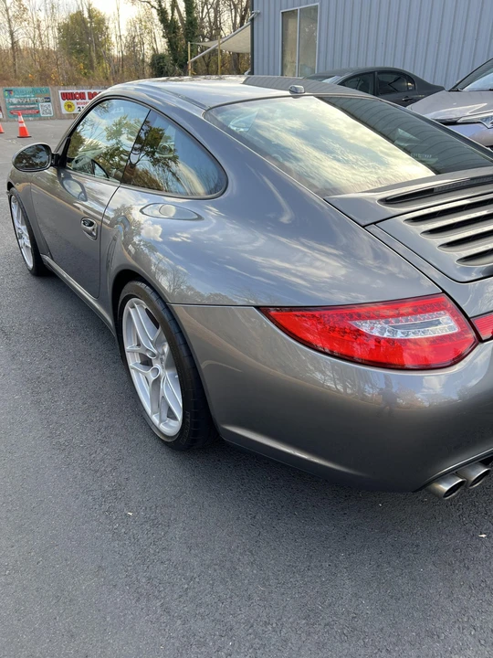 2009 Porsche 997 Carrera 4S - Image 22 of 31