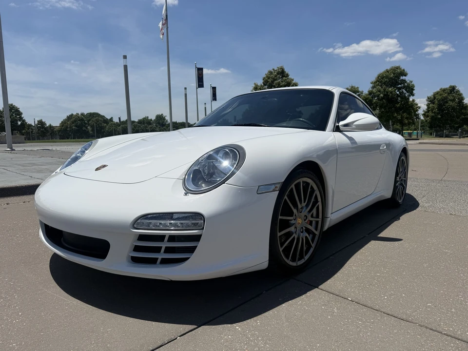 2009 Porsche 997 Carrera S - Image 3 of 31