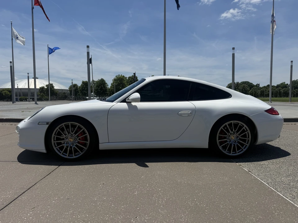 2009 Porsche 997 Carrera S - Image 16 of 31