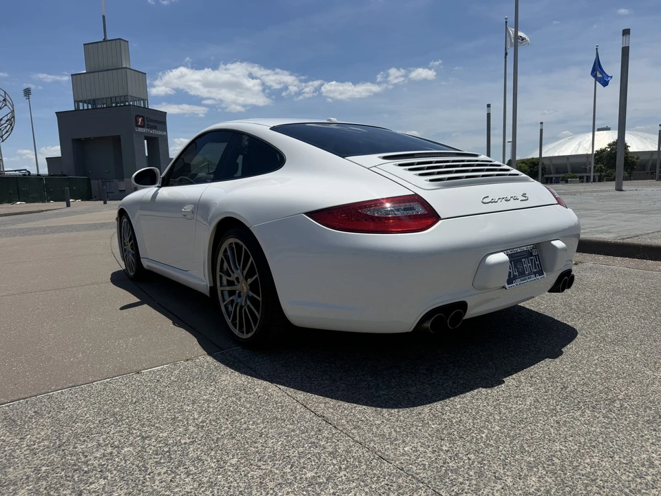 2009 Porsche 997 Carrera S - Image 14 of 31