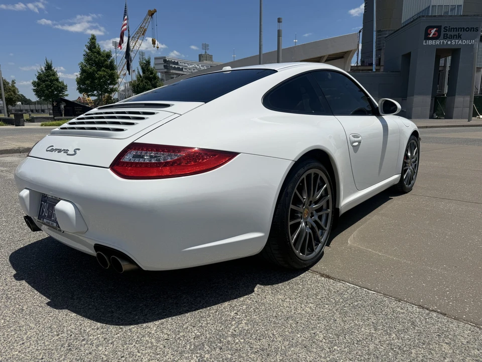 2009 Porsche 997 Carrera S - Image 10 of 31