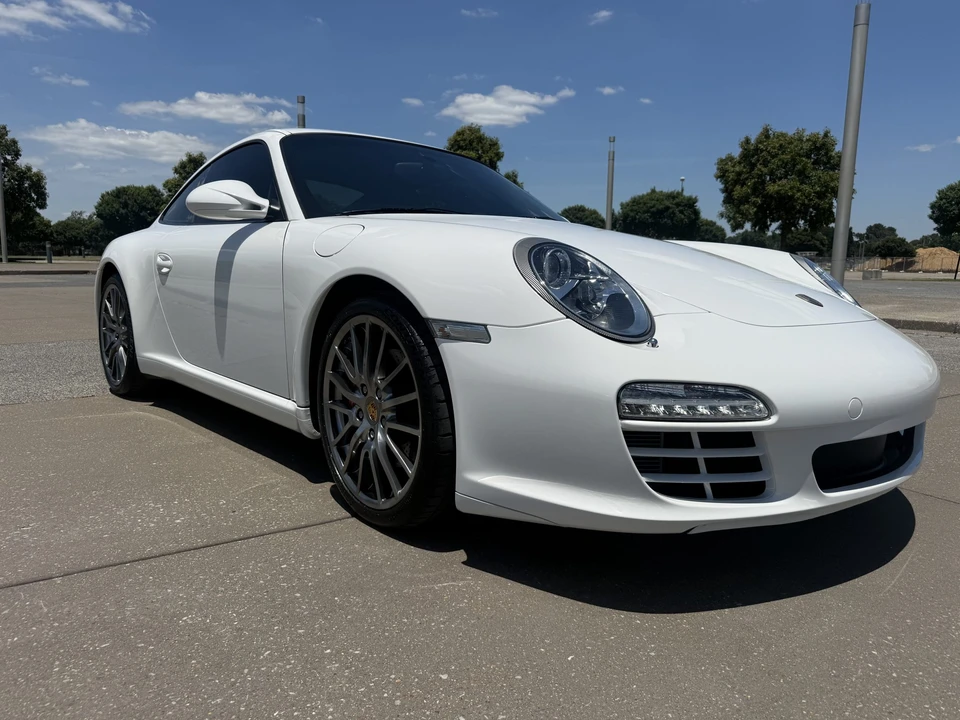 2009 Porsche 997 Carrera S - Image 8 of 31