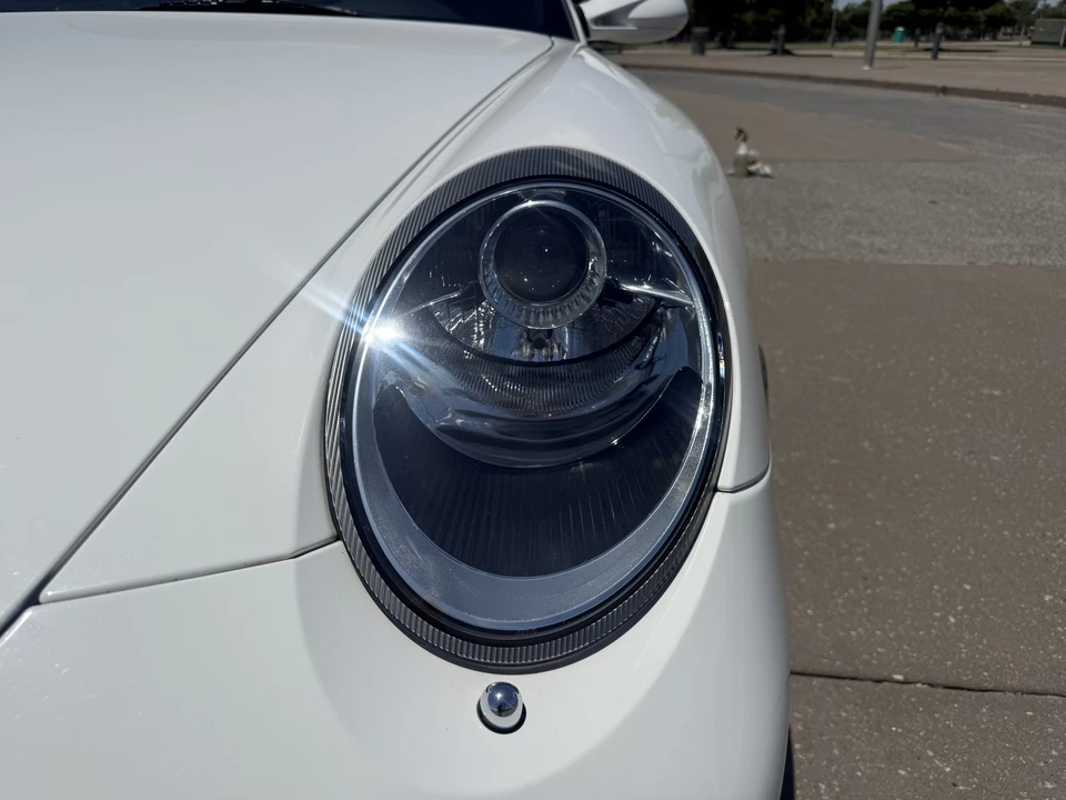 2009 Porsche 997 Carrera S - Image 21 of 31