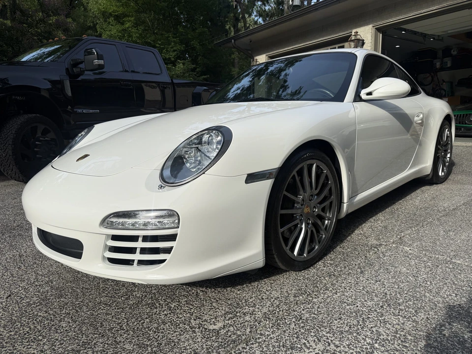 2009 Porsche 997 Carrera S - Image 2 of 31
