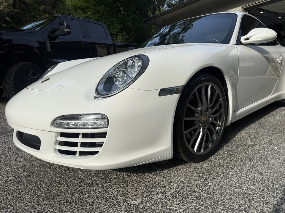 2009 Porsche 997 Carrera S - Image 18 of 31