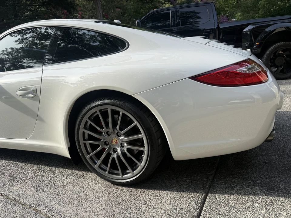 2009 Porsche 997 Carrera S - Image 17 of 31