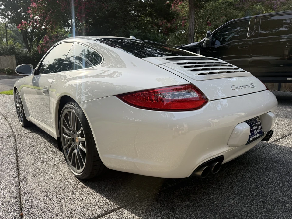 2009 Porsche 997 Carrera S - Image 15 of 31
