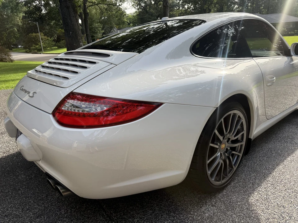 2009 Porsche 997 Carrera S - Image 19 of 31