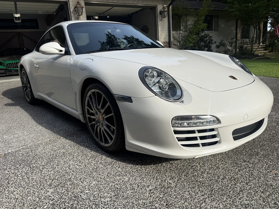 2009 Porsche 997 Carrera S - Image 7 of 31