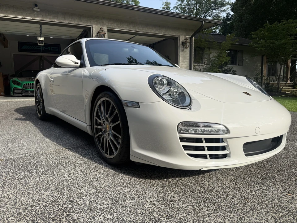 2009 Porsche 997 Carrera S - Image 6 of 31