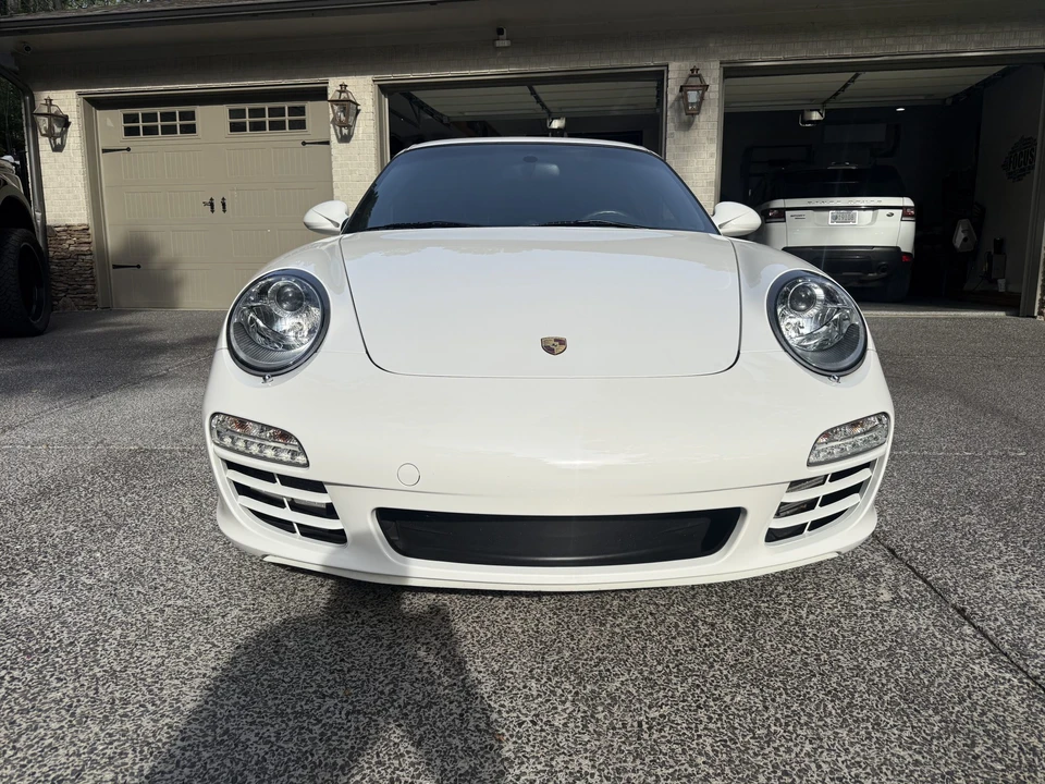 2009 Porsche 997 Carrera S - Image 5 of 31