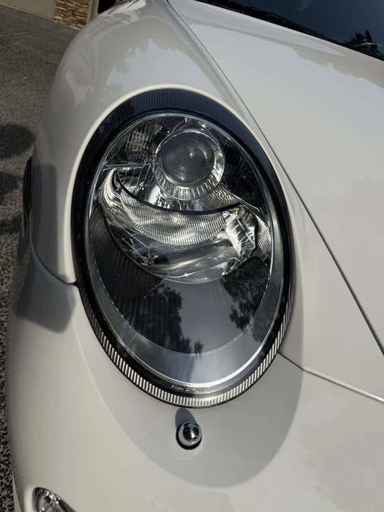 2009 Porsche 997 Carrera S - Image 25 of 31