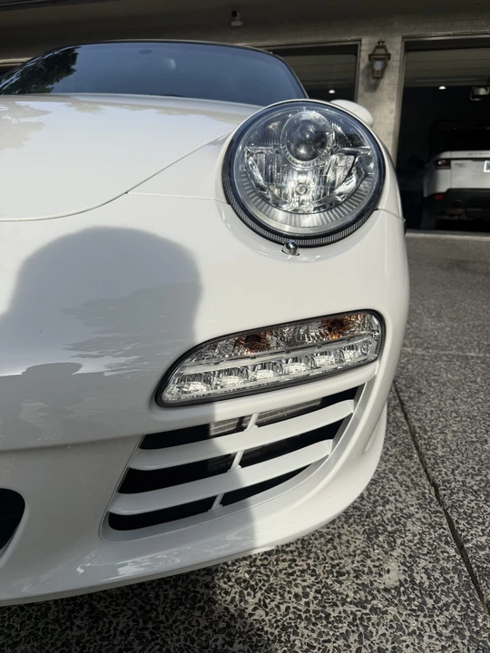 2009 Porsche 997 Carrera S - Image 23 of 31