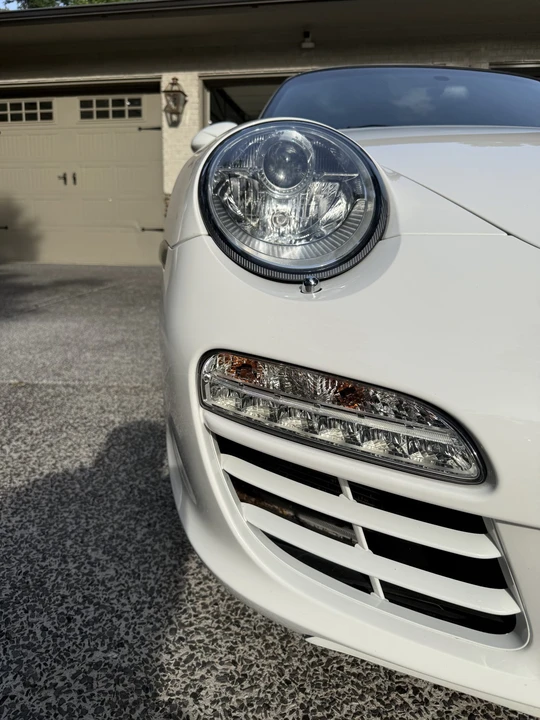 2009 Porsche 997 Carrera S - Image 26 of 31