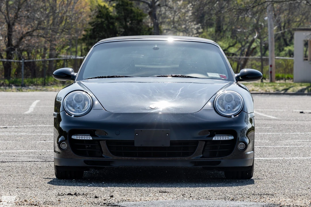 2009 Porsche 997 Turbo - Image 11 of 31