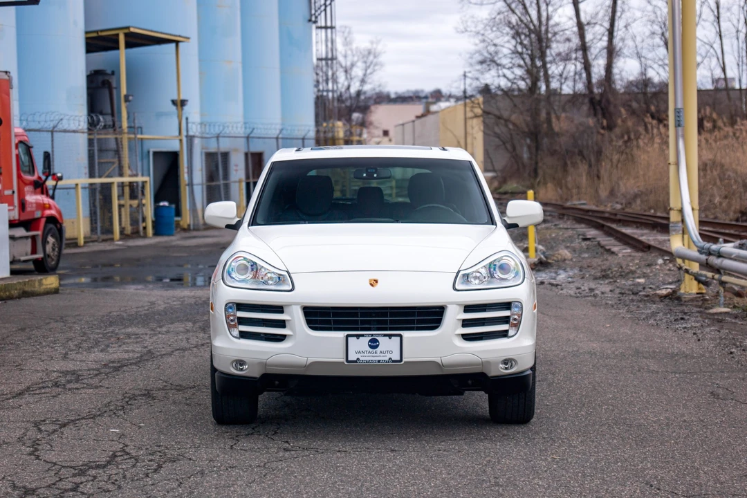 2009 Porsche 955/957 Cayenne - Image 25 of 31