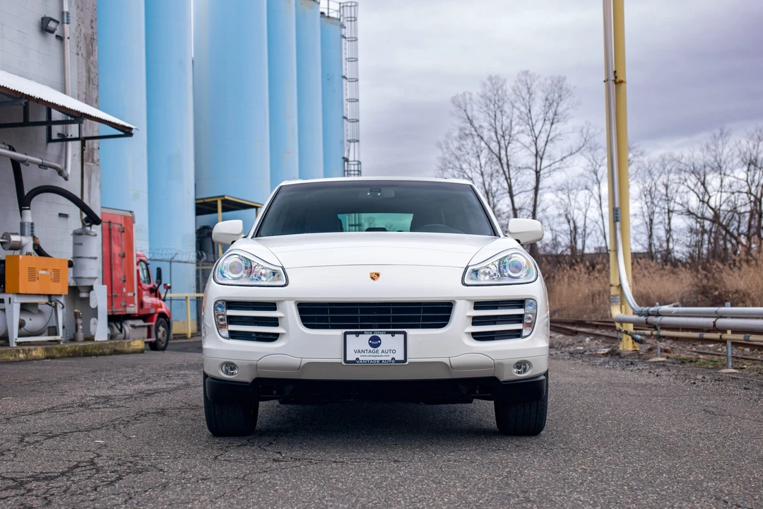 2009 Porsche 955/957 Cayenne - Image 24 of 31