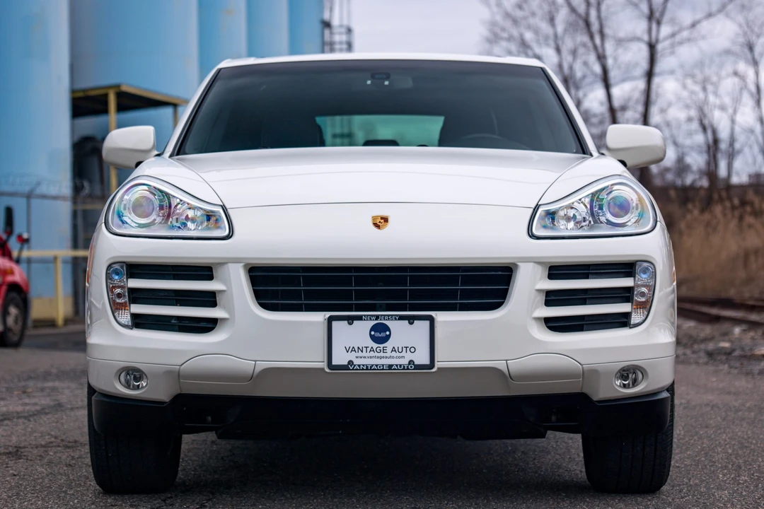 2009 Porsche 955/957 Cayenne - Image 26 of 31