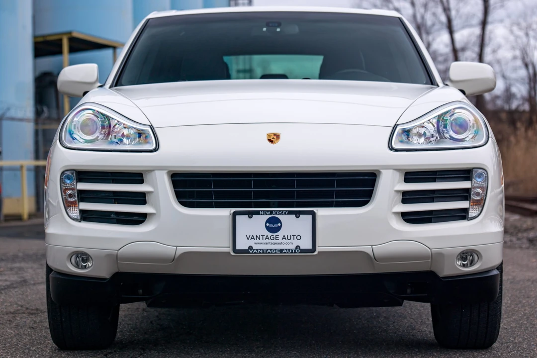 2009 Porsche 955/957 Cayenne - Image 27 of 31