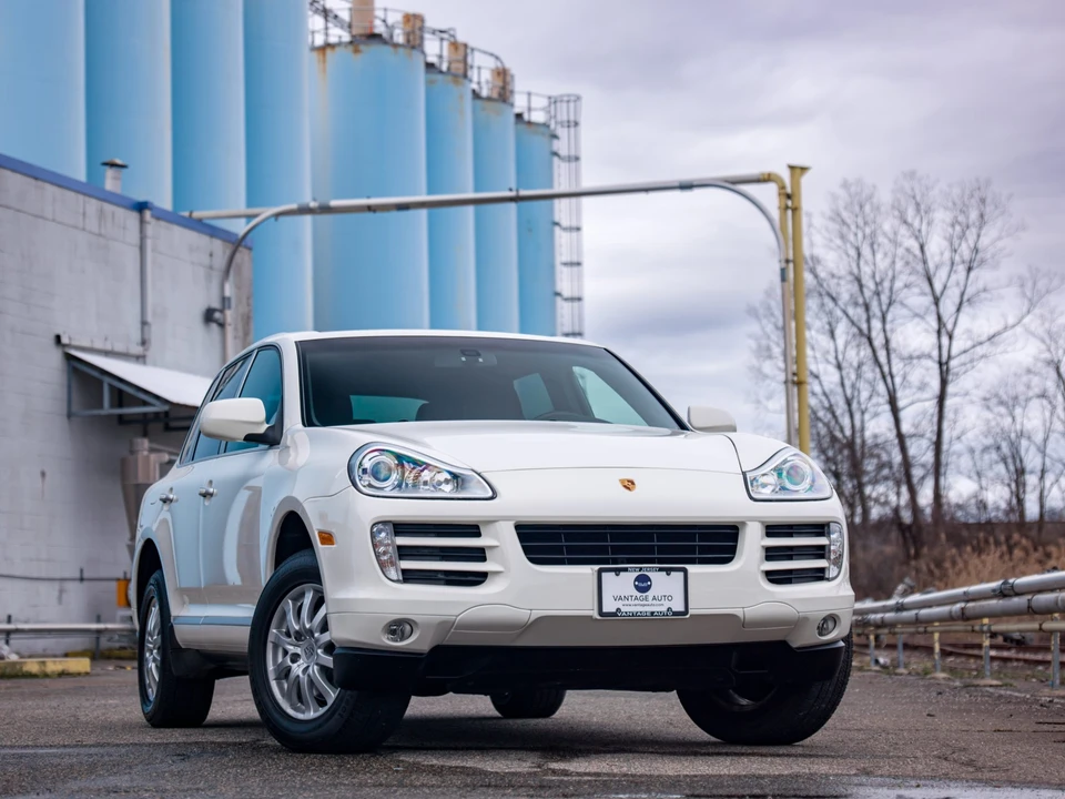 2009 Porsche 955/957 Cayenne - Image 19 of 31