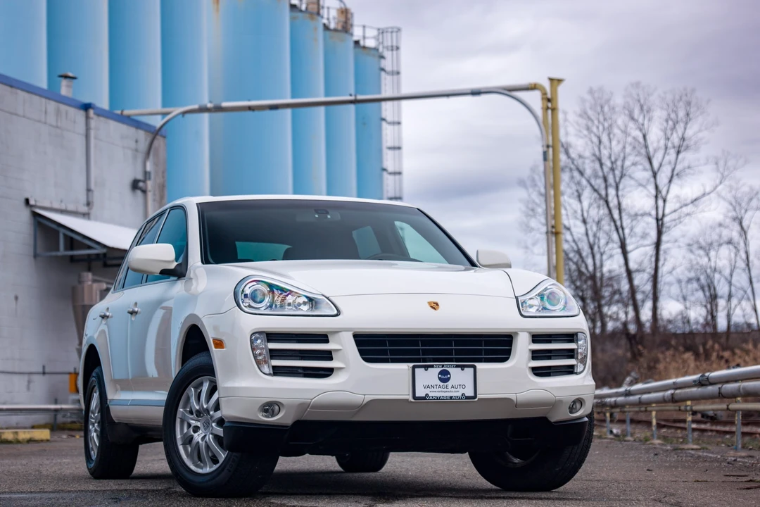 2009 Porsche 955/957 Cayenne - Image 20 of 31