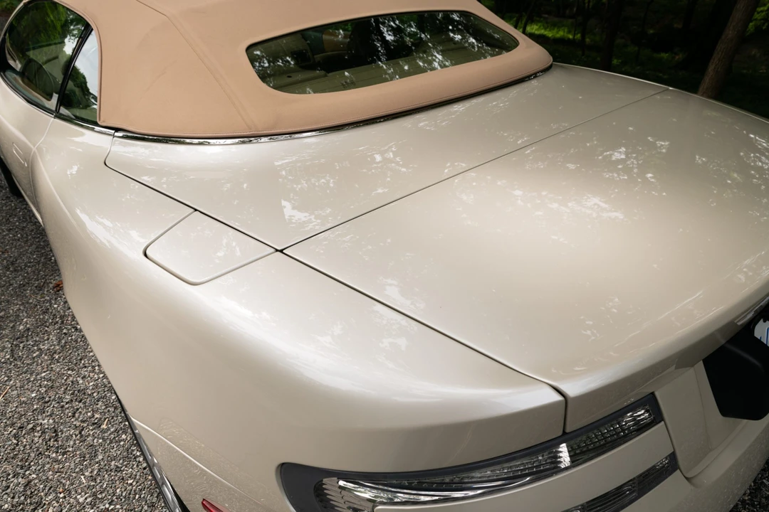 2010 Aston Martin DB9 - Image 28 of 31